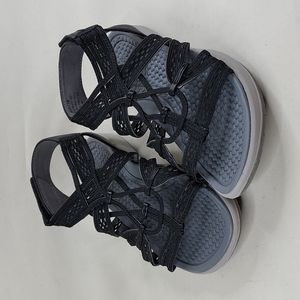 BareTraps Wavirly Strappy Sandals